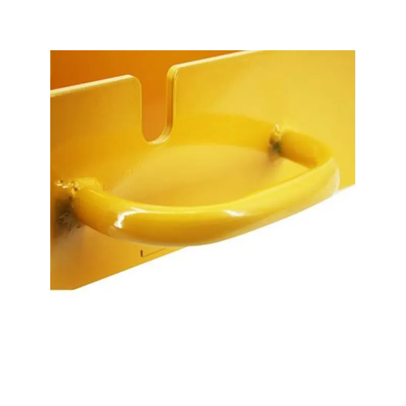 Extralink FXPB-1 Drum Stand, Horizontal, Load Capacity up to 200kg - Image 3