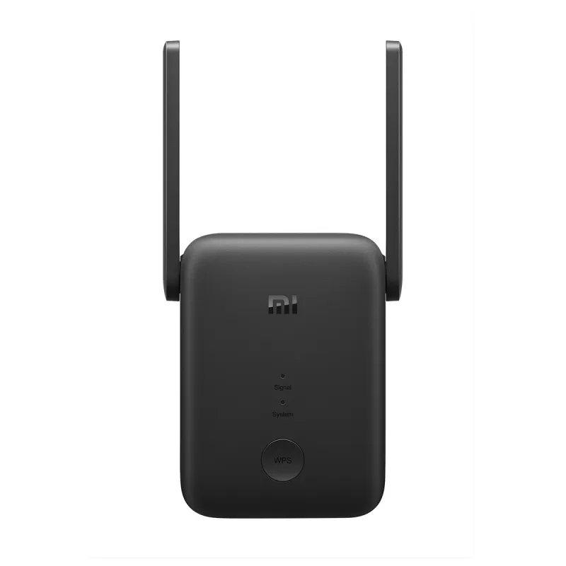 Ретранслятор Wi-Fi Xiaomi Mi, AC1200, Два диапазона, 1x RJ45 100Mb/s, RC04 - Изображение 2