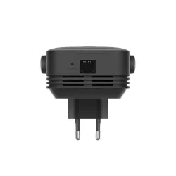 Ретранслятор Wi-Fi Xiaomi Mi, AC1200, Два диапазона, 1x RJ45 100Mb/s, RC04 - Изображение 4