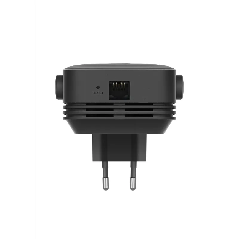 Amplificador de Sinal Wi-Fi Xiaomi Mi, AC1200, Dual Band, 1x RJ45 100Mb/s, RC04 - Imagem 4