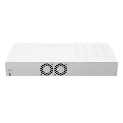 MikroTik CRS510-8XS-2XQ-IN Anahtarı, 2x 100G QSFP28, 8x 25G SFP28, 2x sıcak değiştirilebilir - Görsel 2