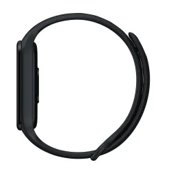 Умный спортивный браслет Xiaomi Redmi Smart Band 2 GL Чёрный, Bluetooth 5.1, 210mAh, акселерометр, датчик PPG - Изображение 4