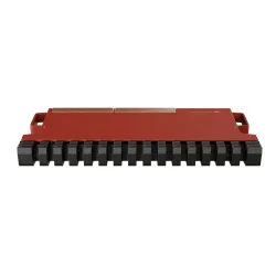 Router MikroTik L009 Rack, L009UiGS-RM, 8x RJ45 1000Mb/s, 1x 2.5Gb/s SFP - Imagen 3