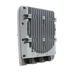 Router MikroTik RB5009UPr+S+OUT, 7x RJ45 1000Mb/s PoE, 1x RJ45 2.5Gb/s PoE, 1x SFP+, 1x USB 3.0, IP66 - Immagine 2