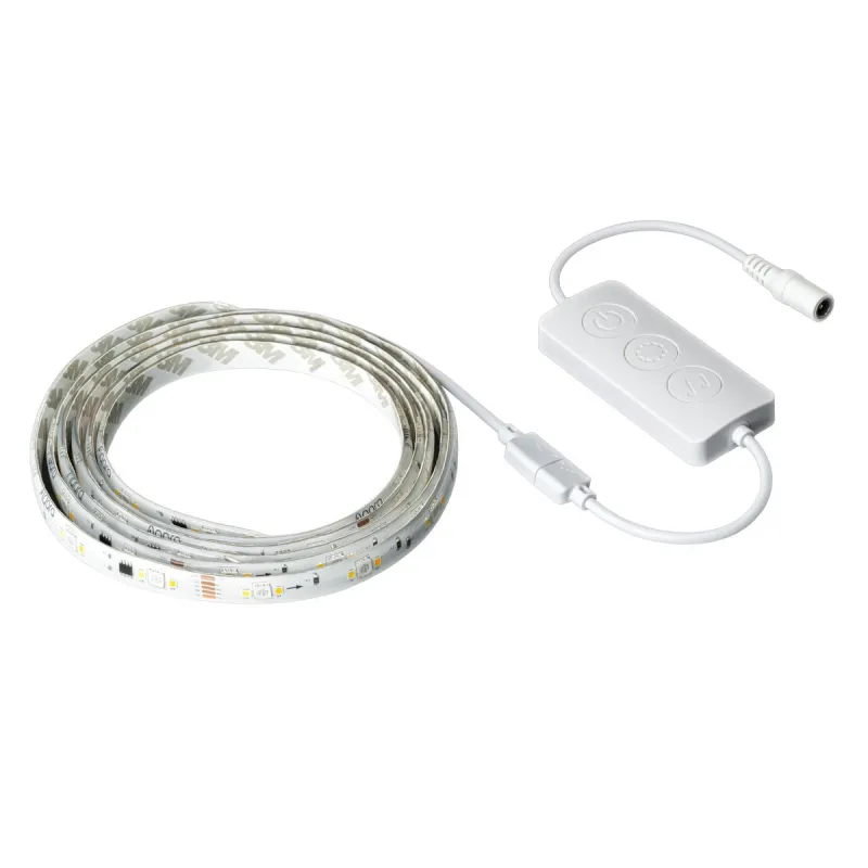 Aqara LED Streifen T1 Basic 2m, RLS-K01D - Bild 2