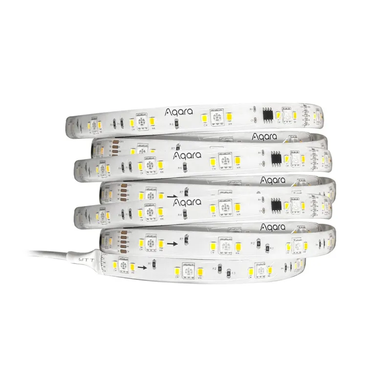 LED pásek Aqara LED Strip T1 Basic 2m, RLS-K01D - Obrázek 3