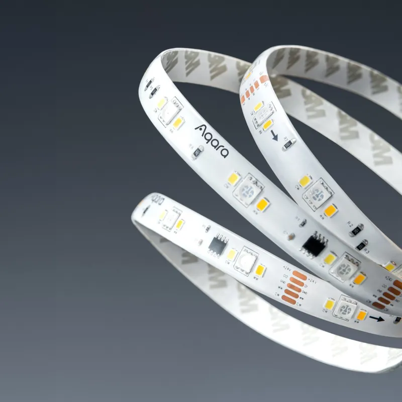 Aqara LED Streifen T1 Erweiterung 1m, RLSE-K01D - Bild 2