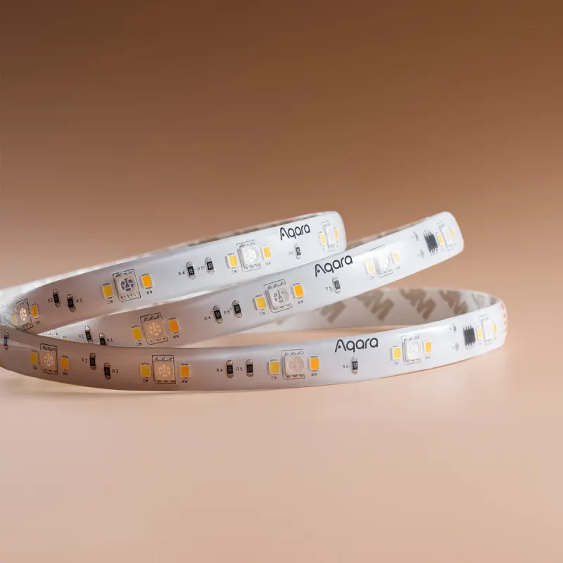 Aqara LED Strip T1 Extension 1m | Przedłużacz LED | RLSE-K01D - Zdjęcie 3