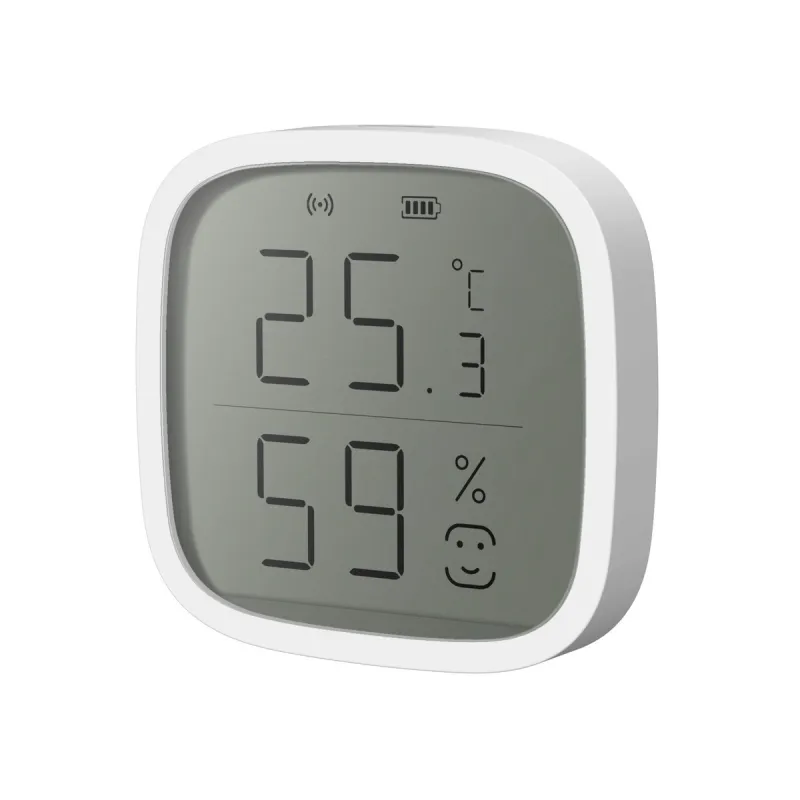 Extralink Smart Life Temperature and Humidity Sensor, Smart Home - Image 2
