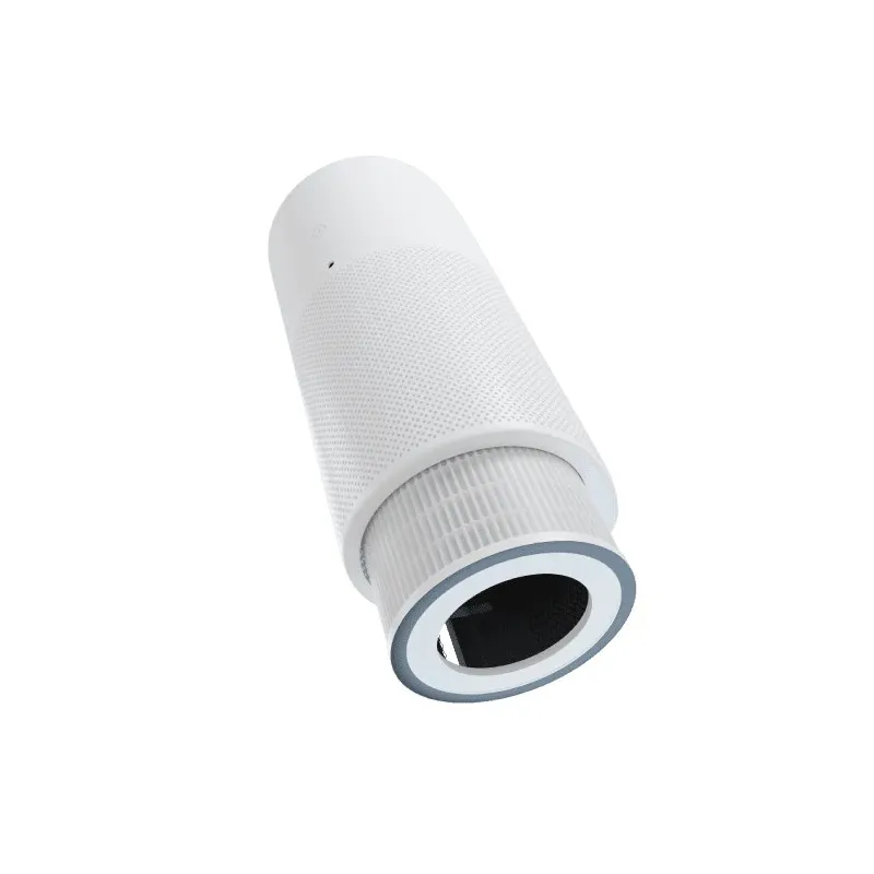 Sensibo Pure Hava Temizleyici, Uygulama, Apple HomeKit, Google Assistant, Amazon Alexa - Görsel 3
