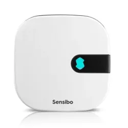 Air Conditioner Controller + Sensibo Air + Room Sensor, temperature and humidity sensor, motion detection, app, Google Home, Ama - Image 3