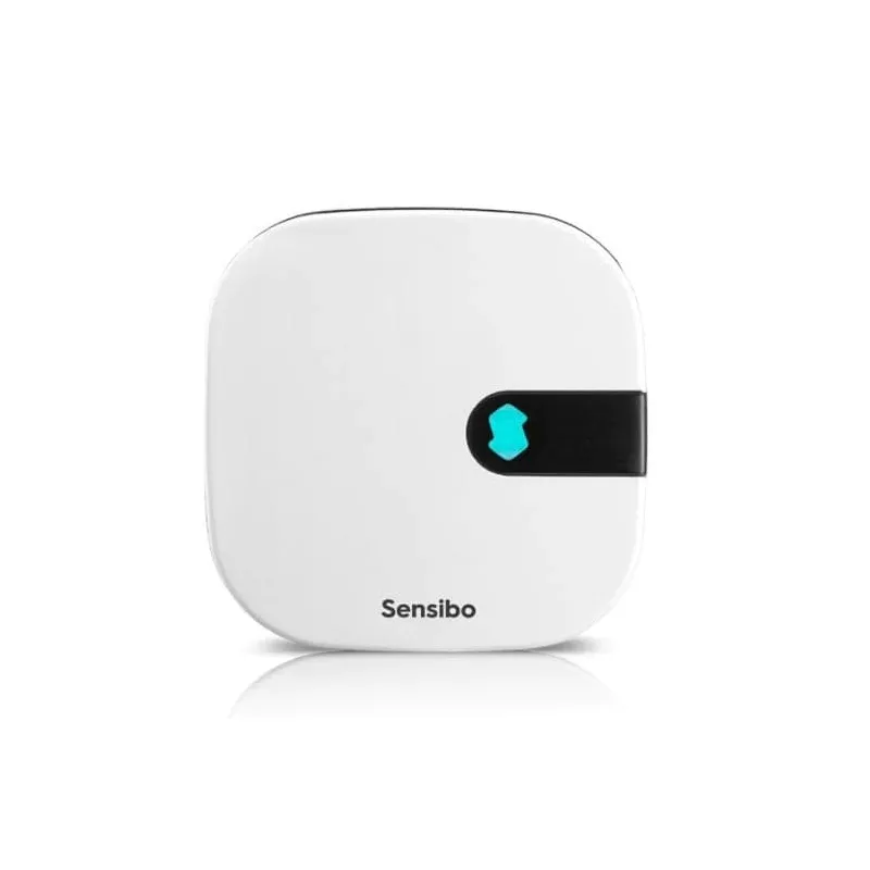 Ovladač klimatizace + Sensibo Air + Pokojový senzor, senzor teploty, vlhkosti, pohybu, aplikace, Google Home, Amazon Alexa, Appl - Obrázek 3