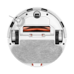 Xiaomi Robot Süpürge S10 Akıllı Vakum Temizleyici, 3200mAh, 4000Pa - Görsel 2