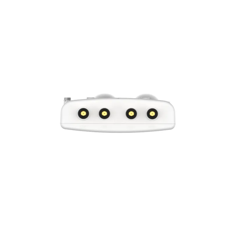 Точка доступа Cambium EPMP 4600 ROW EU, 6 GHz, 4x4 MU-MIMO, 1x RJ45 1000Mb/s, 1x SFP+, IP67 - Изображение 5