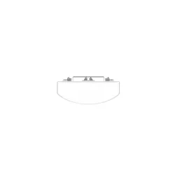 Antena sectorial Cambium EPMP 6 GHz, 4x4 MU-MIMO, 18 dBi, IP65, soporte de montaje - Imagen 4
