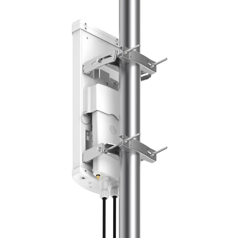 Cambium EPMP 6 GHz Sektorantenne, 4x4 MU-MIMO, 18 dBi, IP65, Montagehalterung - Bild 6