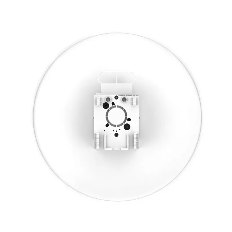Anténa Wi-Fi Cambium EPMP 6 GHz Dish 2-Pack, 2x2 MIMO, 25dBi - Obrázek 3