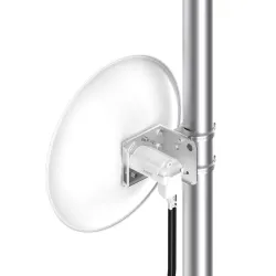 Cambium EPMP Force 4625 ROW EU Abonnentenmodul, 6 GHz, 2x2 MIMO, 1x RJ45 1000Mb/s, IP55 - Bild 7