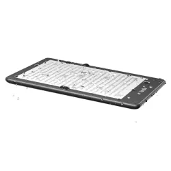 Amazon Kindle Paperwhite 5 E-Kitap Okuyucu Siyah, 16GB, 6.8" Ekran, Reklamsız, B09TMF6742 - Görsel 4