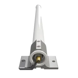 Mikrotik 915 Omni WiFi Anteni, 6.5dBi Dönüşlü Anten 900-928MHz + SMA + Montaj - Görsel 3