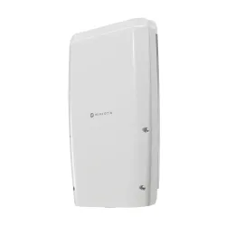 Коммутатор MikroTik CRS504-4XQ-OUT, облачный...