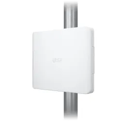 Venkovní skříň Ubiquiti UISP-Box, IPX6, určená pro UISP Switch a UISP Router - Obrázek 2