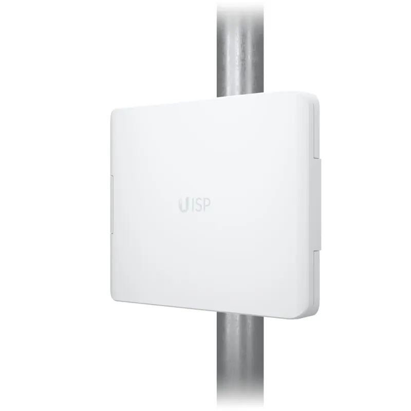 Caja Exterior Ubiquiti UISP-Box, IPX6, dedicada para UISP Switch y UISP Router - Imagen 2