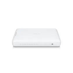 Venkovní skříň Ubiquiti UISP-Box, IPX6, určená pro UISP Switch a UISP Router - Obrázek 4