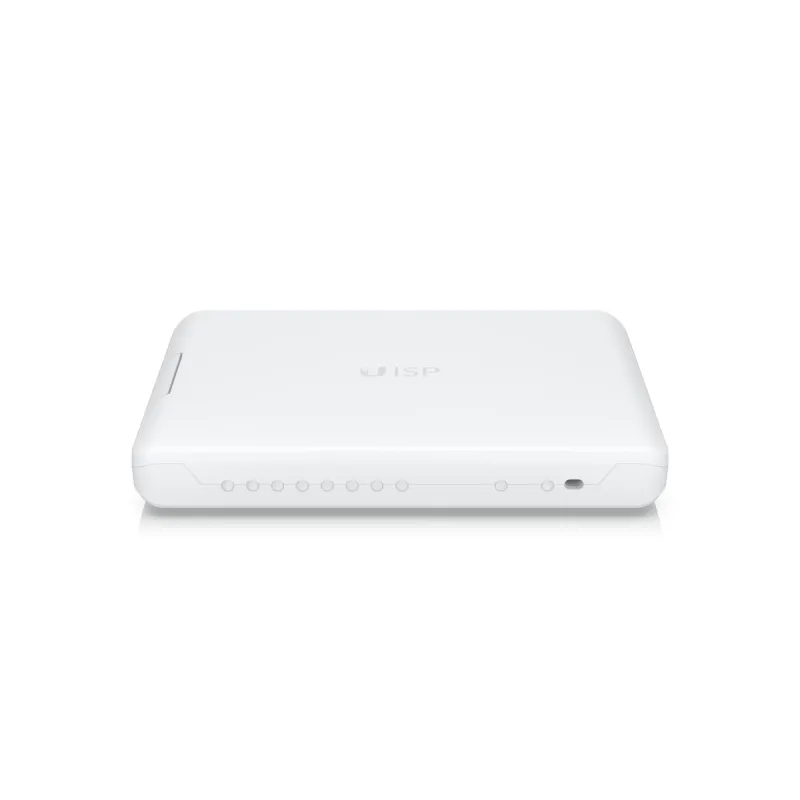 Venkovní skříň Ubiquiti UISP-Box, IPX6, určená pro UISP Switch a UISP Router - Obrázek 4