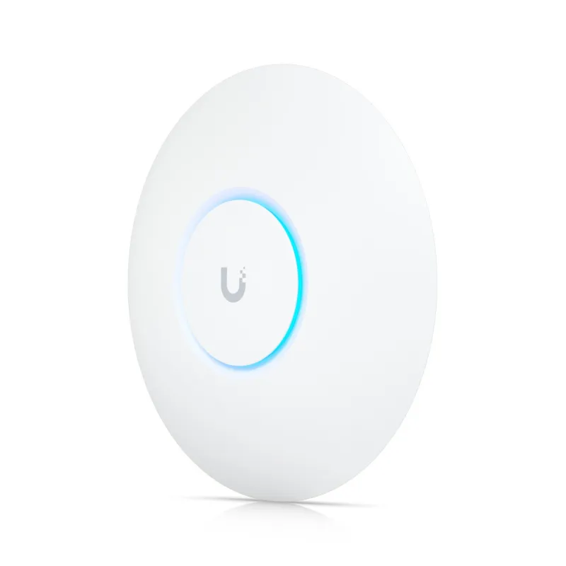 Ubiquiti U6+ Access Point, Dual Band WiFi6 2x2 MIMO, 1x RJ45 1000Mb/s PoE - Bild 2