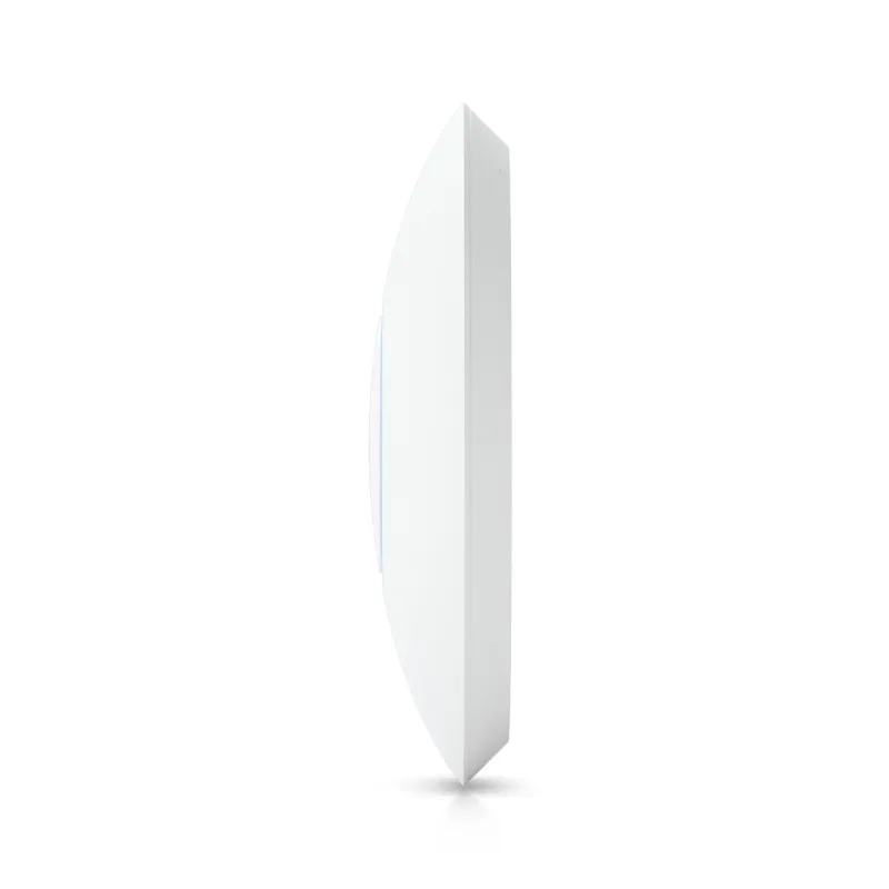 Ubiquiti U6+ Access Point, Dual Band WiFi6 2x2 MIMO, 1x RJ45 1000Mb/s PoE - Bild 3