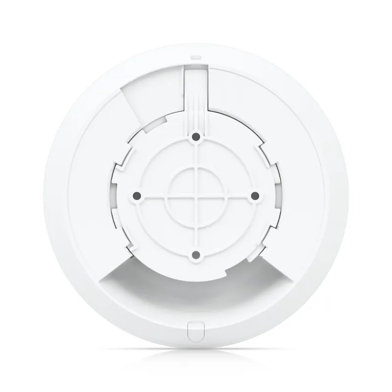 Точка доступа Ubiquiti U6+, двухдиапазонный WiFi6 2x2 MIMO, 1x RJ45 1000Mb/s PoE - Изображение 5