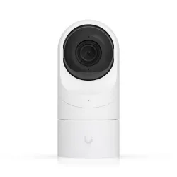 Telecamera IP Ubiquiti UVC-G5-Flex, IPX4, 2K 30 fps, 1x RJ45 100Mb/s PoE, Microfono - Immagine 2