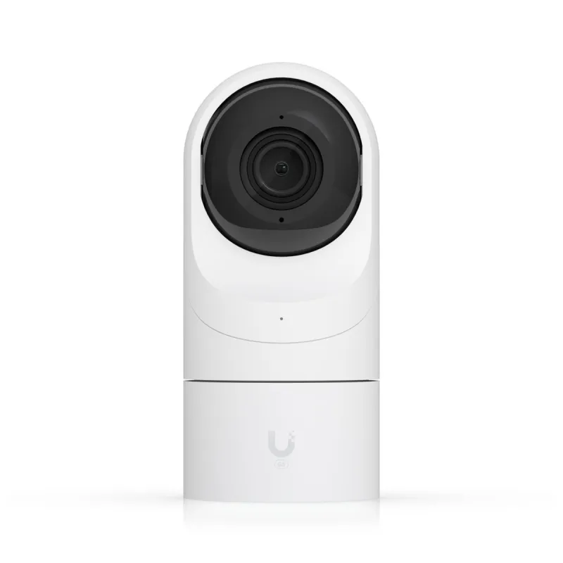 Telecamera IP Ubiquiti UVC-G5-Flex, IPX4, 2K 30 fps, 1x RJ45 100Mb/s PoE, Microfono - Immagine 2