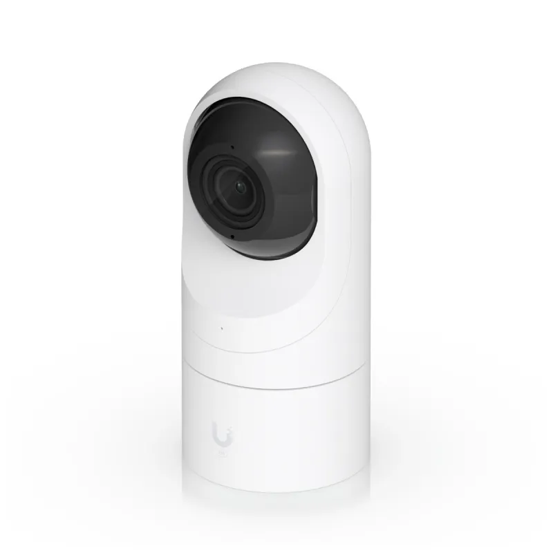 Telecamera IP Ubiquiti UVC-G5-Flex, IPX4, 2K 30 fps, 1x RJ45 100Mb/s PoE, Microfono - Immagine 6