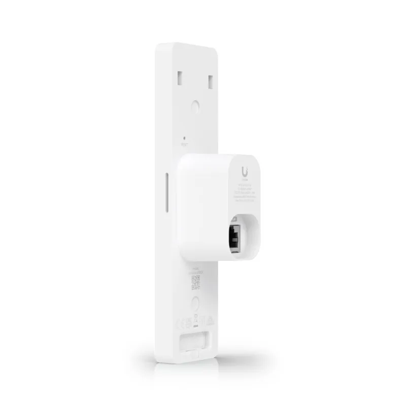 Ubiquiti UA-G2-Pro NFC Bluetooth Čtečka Přístupu, UniFi Access Reader G2 Pro, Dotykový Displej, Kamera, Interkom, BT4.1, IP55, P - Obrázek 4