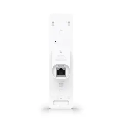 Ubiquiti UA-G2-Pro NFC Bluetooth Erişim Okuyucu, UniFi Access Reader G2 Pro, Dokunmatik Ekran, Kamera, Interkom, BT4.1, IP55, Po - Görsel 5