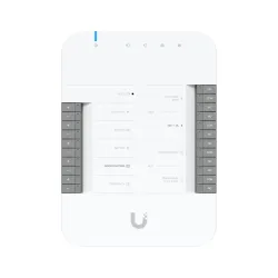 Kit di avvio UniFi Access Ubiquiti UA-G2-SK, Lettore di accesso G2 + Hub + Schede (10 pezzi) - Immagine 5