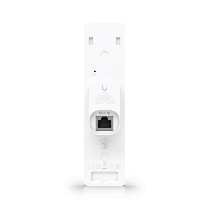 UniFi Erişim Başlangıç Seti Ubiquiti UA-G2-SK-Pro, G2 Erişim Okuyucu + G2-Pro + Hub + Anahtar Fob (2 parça) - Görsel 3