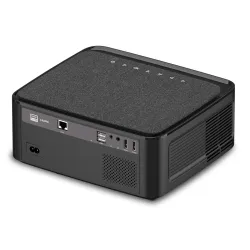 Overmax Multipic 5.1 Projektör, 1080p, 6000lm, HDMI, Wi-Fi, Android 9.0 - Görsel 3