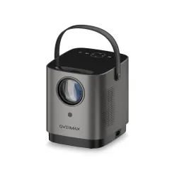 Проектор Overmax Multipic 3.6, 720p, 3500lm, HDMI, Wi-Fi