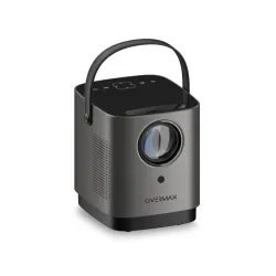 Proyector Overmax Multipic 3.6, 720p, 3500lm, HDMI, Wi-Fi - Imagen 3