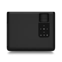 Overmax Multipic 4.2 Projektor, 1080p, 4500lm, HDMI, Wi-Fi - Bild 5