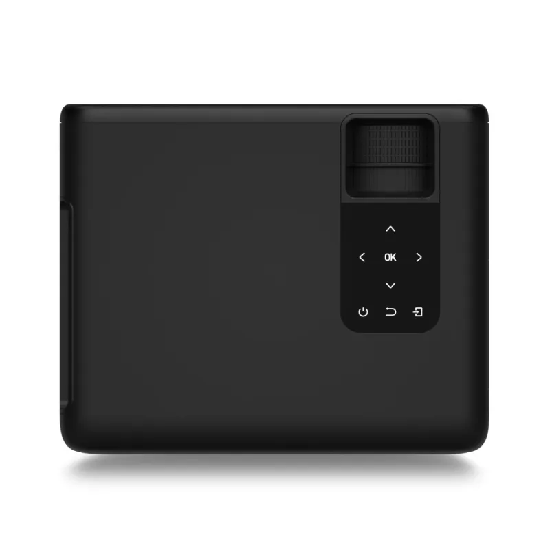 Overmax Multipic 4.2 Projektor, 1080p, 4500lm, HDMI, Wi-Fi - Bild 5