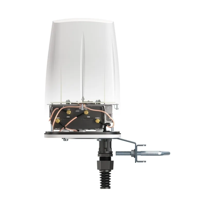 LTE + Wi-Fi Antenne QuWireless QuSpot A950S für Teltonika RUT951/RUT950/RUT900 - Bild 3