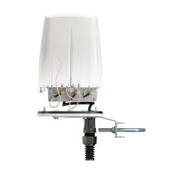 Anténa Wi-Fi + Bluetooth QuWireless QuSpot AX10S pro Teltonika RUTX10 - Obrázek 3