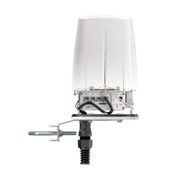 Ant&eacute;na LTE + Wi-Fi + GPS + Bluetooth QuWireless QuSpot...