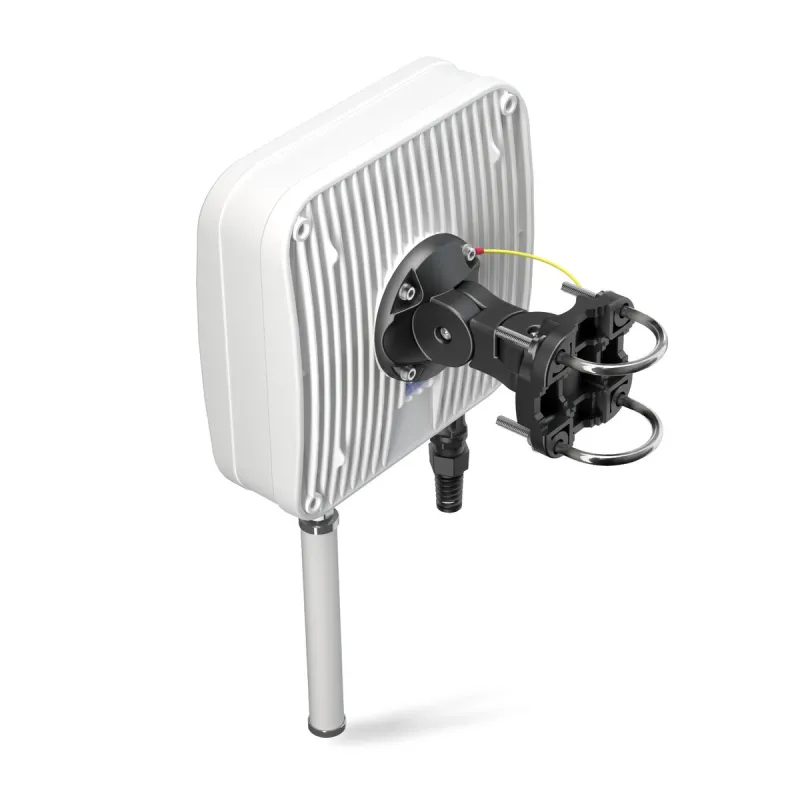 Antenna LTE + Wi-Fi QuWireless QuMax A240M per Teltonika RUT241/RUT240/200/230 - Immagine 3