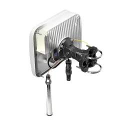 LTE + Wi-Fi Antenna QuWireless QuMax A240M for Teltonika RUT241/RUT240/200/230 - Image 6