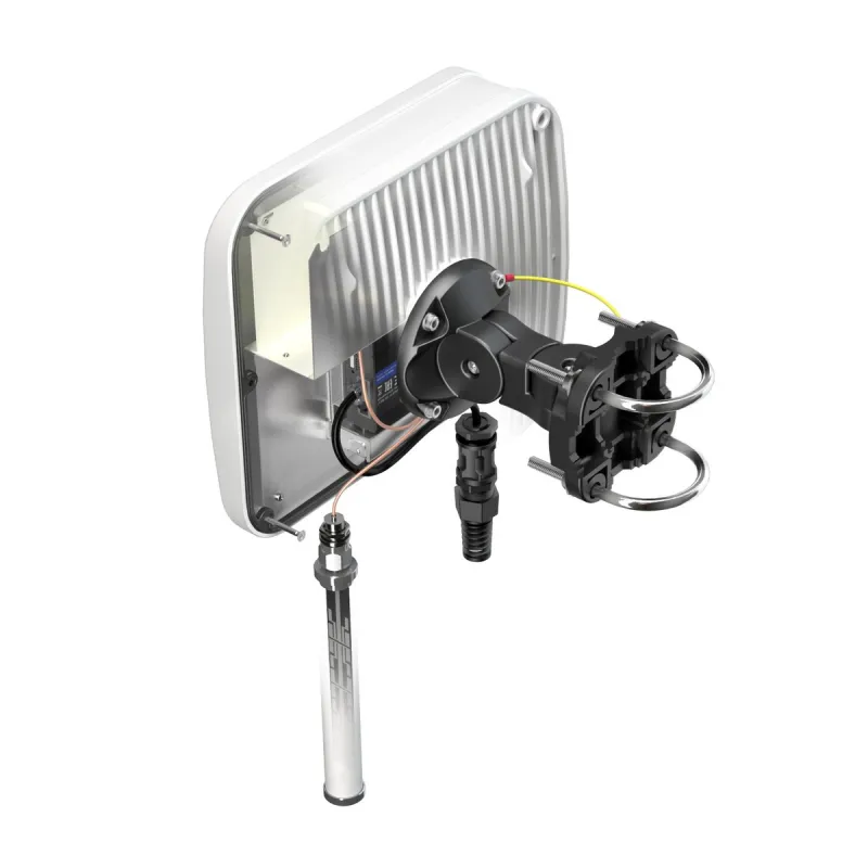 Antena LTE + Wi-Fi QuWireless QuMax A240M para Teltonika RUT241/RUT240/200/230 - Imagen 6